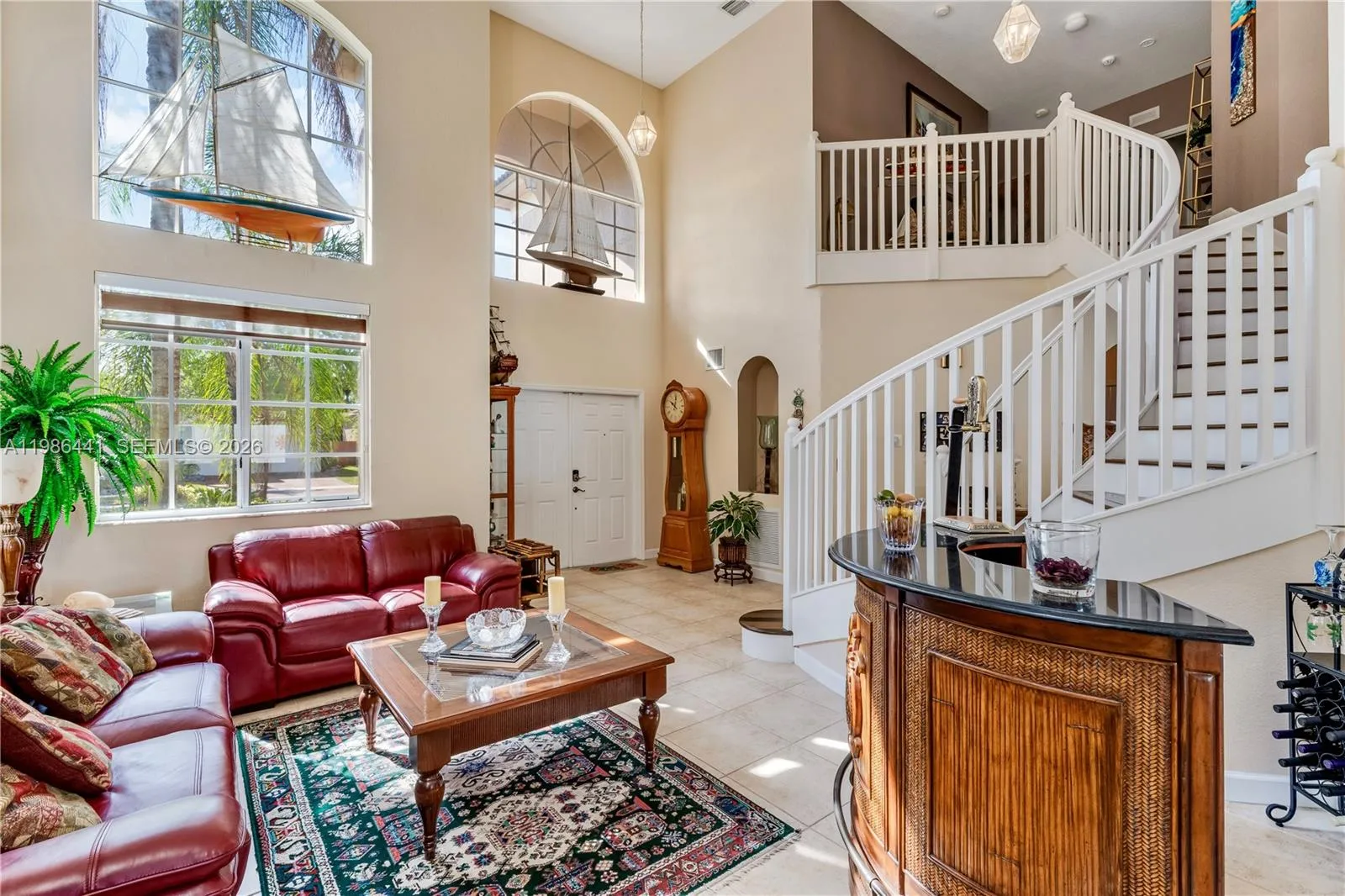 2126 NE 38th Rd, Homestead FL 33033