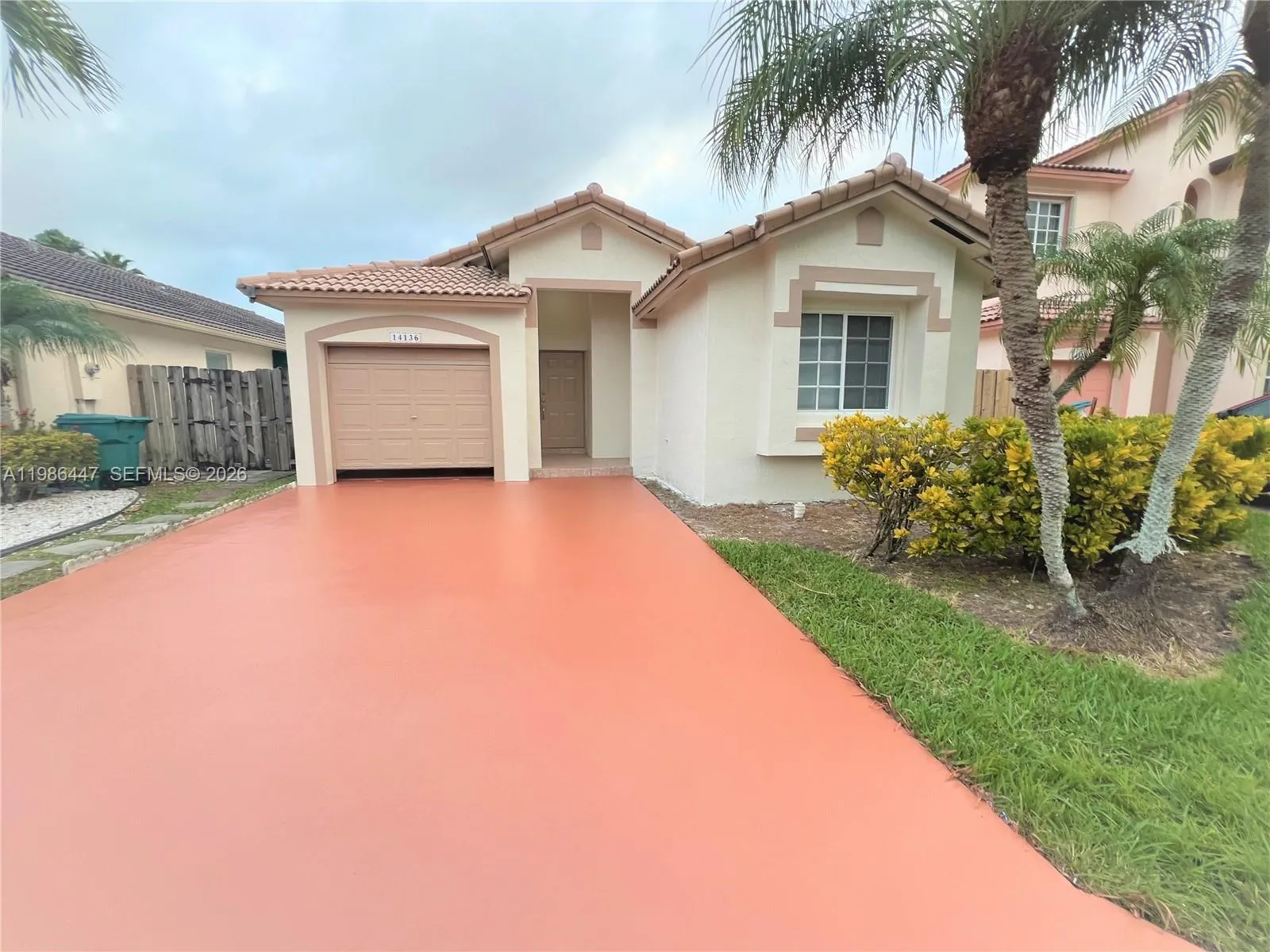 14136 SW 149th Pl, Miami FL 33196