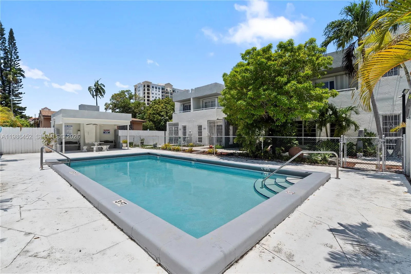 3597 SW 17th St # 3597, Miami FL 33145