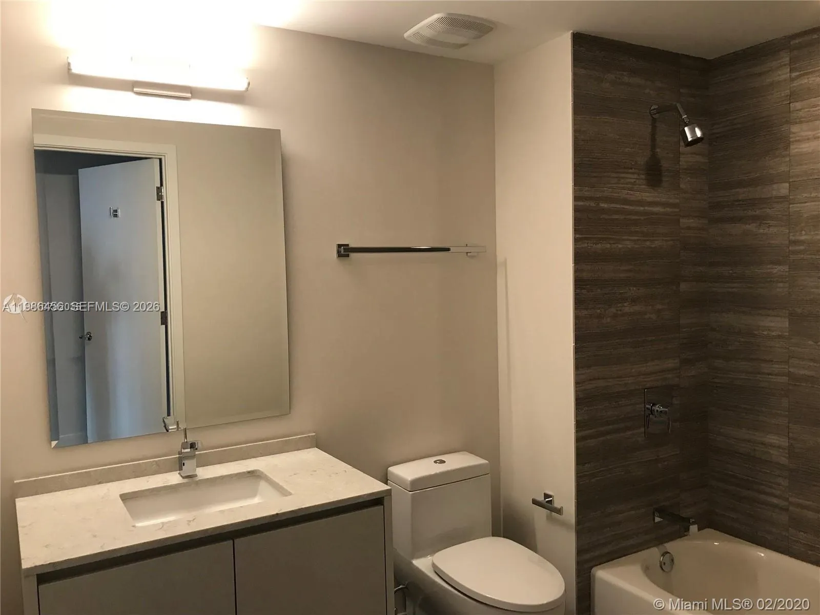 1010 Brickell Ave # 2810, Miami FL 33131