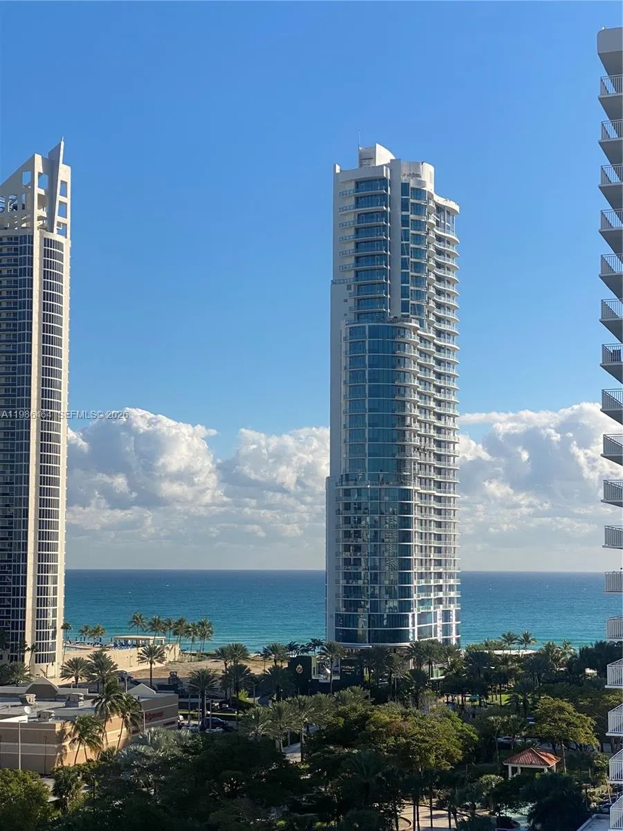 230 174th St # 1206, Sunny Isles Beach FL 33160