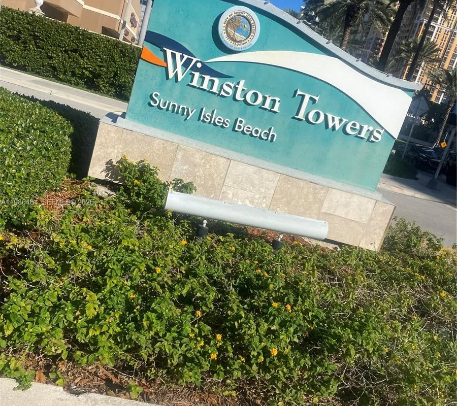 230 174th St # 1206, Sunny Isles Beach FL 33160