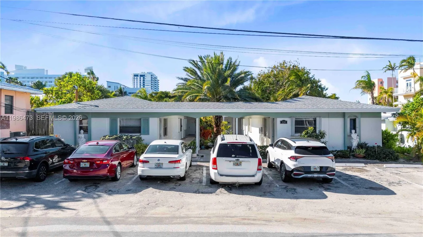 3240 NE 16th St # 3, Pompano Beach FL 33062