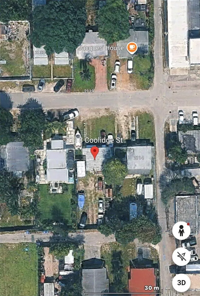 2118 Coolidge St, Hollywood FL 33020