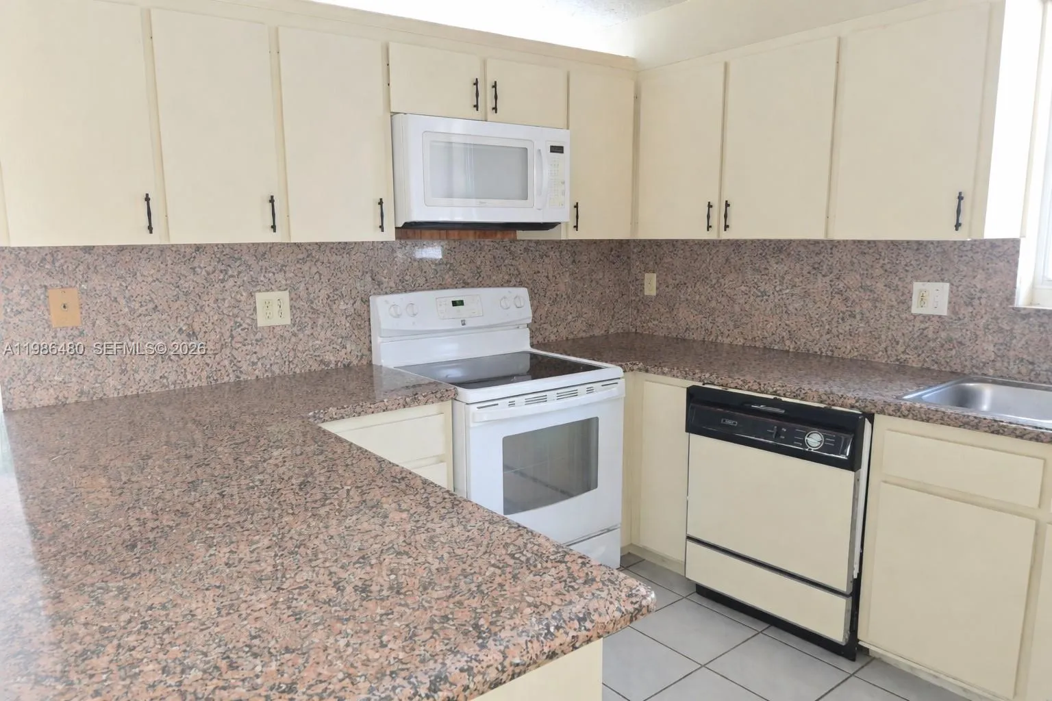 1201 SW 142nd Ave, Miami FL 33184