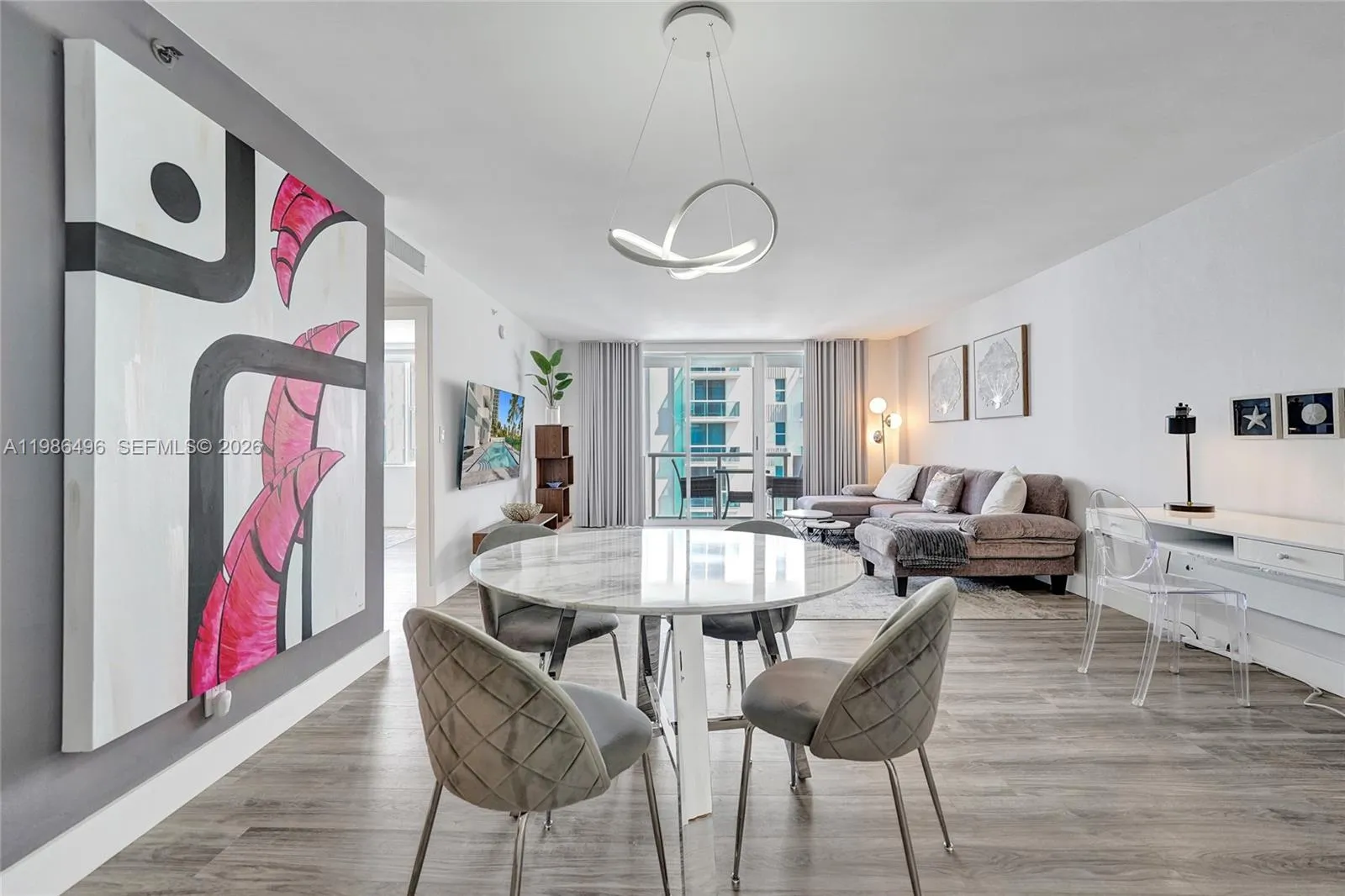 9195 Collins Ave # 1109, Surfside FL 33154