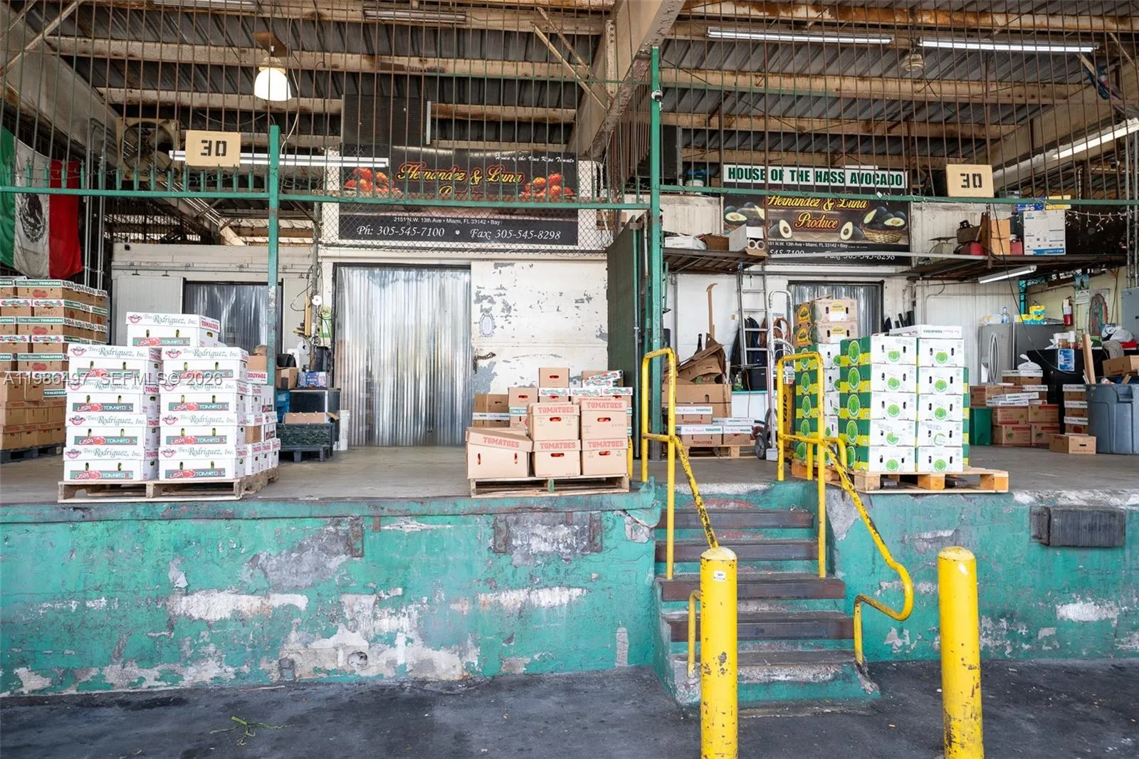 2151 NW 13th Ave # 30, Miami FL 33142