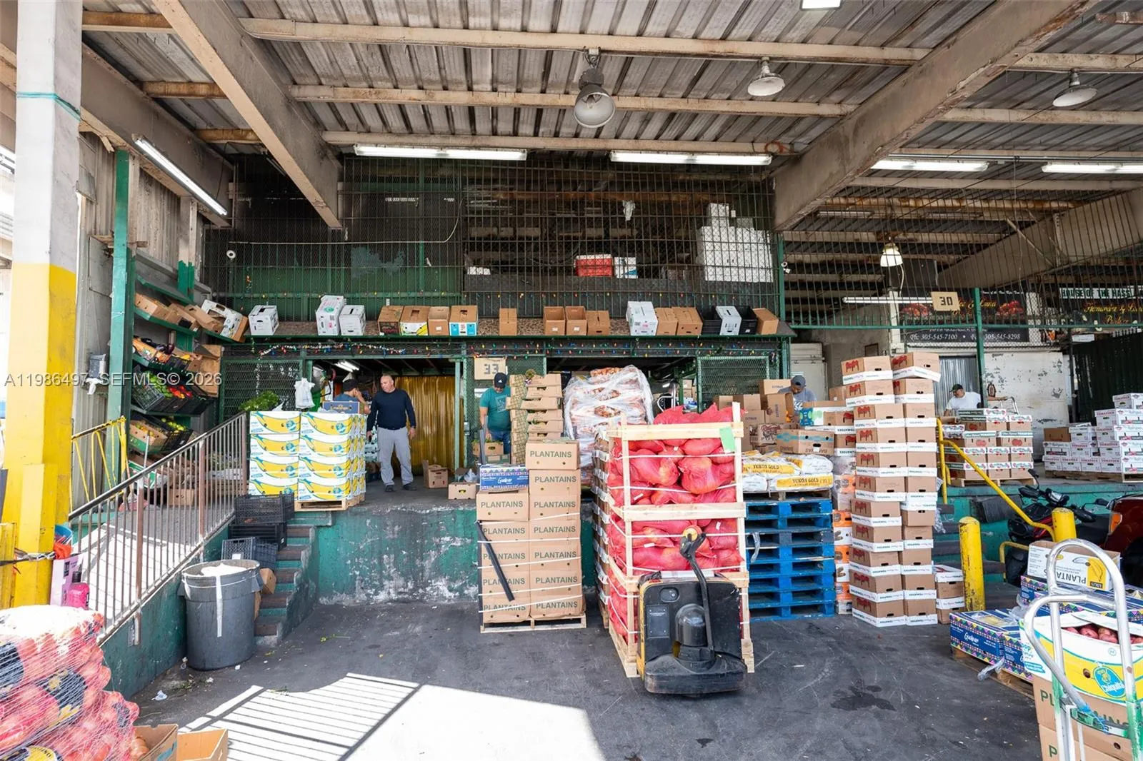 2151 NW 13th Ave # 30, Miami FL 33142