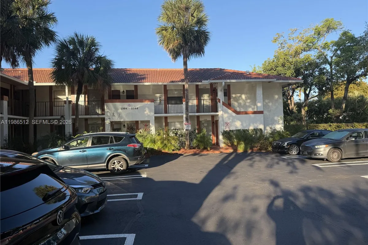 2388 Coral Springs Dr # 2388, Coral Springs FL 33065