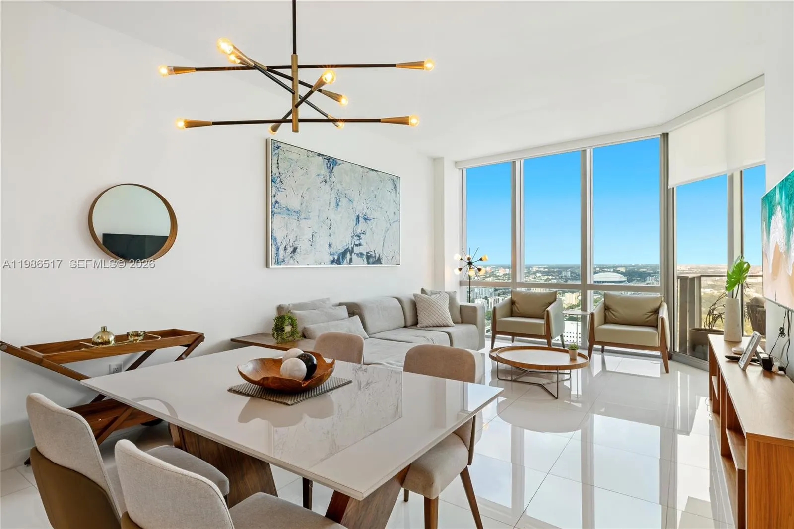 851 NE 1st Ave # 4206, Miami FL 33132