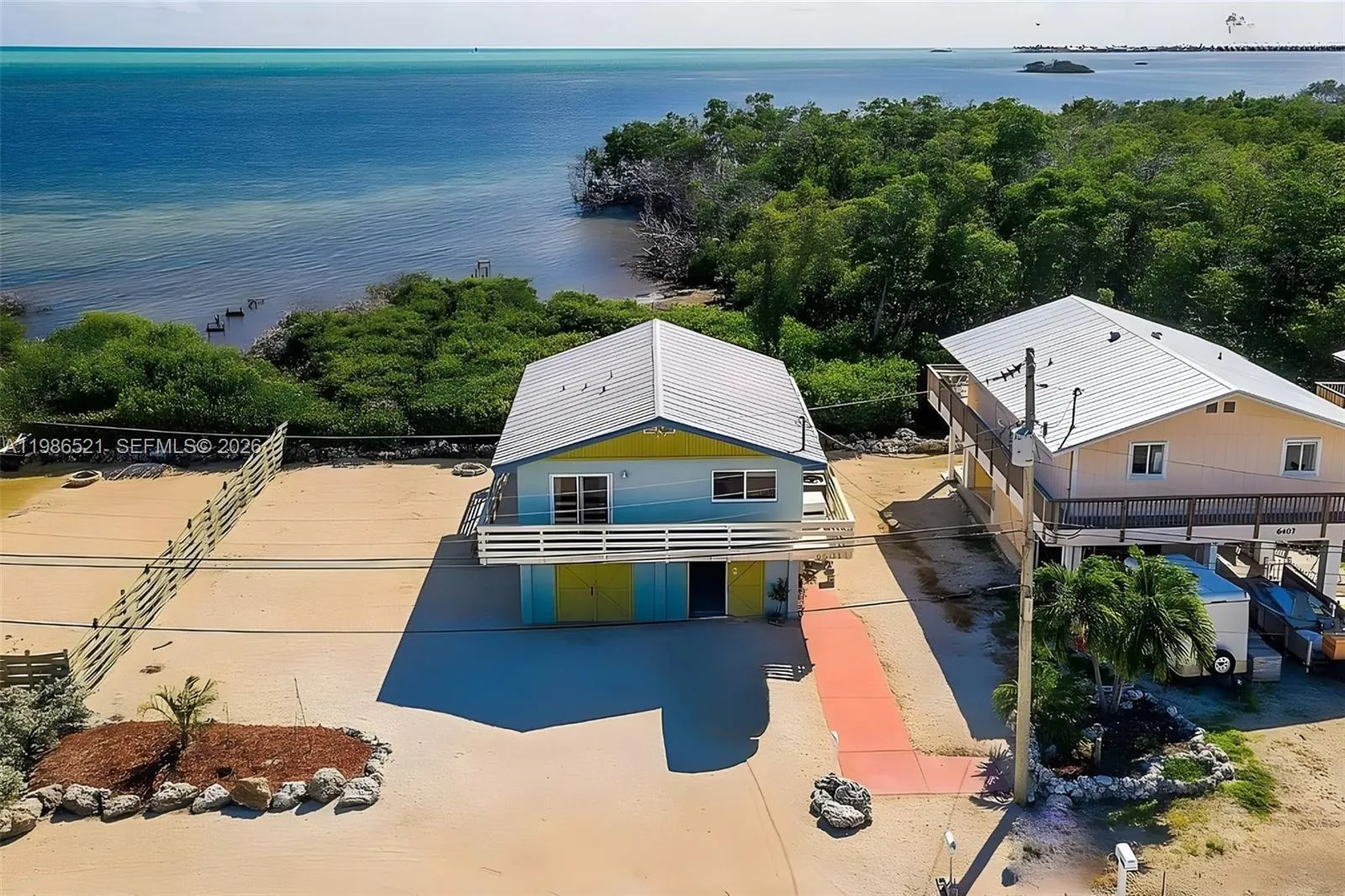 6501 Oceanview Ave, Marathon FL 33050
