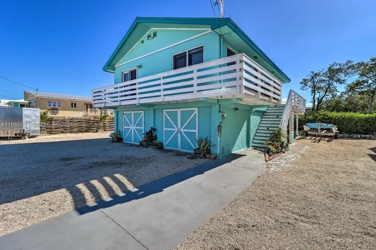 6501 Oceanview Ave, Marathon FL 33050