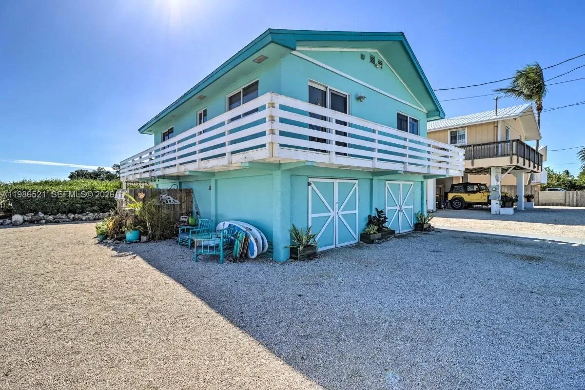 6501 Oceanview Ave, Marathon FL 33050