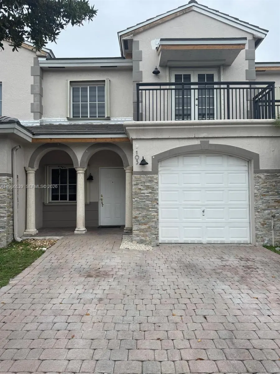 8301 SW 124th Ave # 103, Miami FL 33183