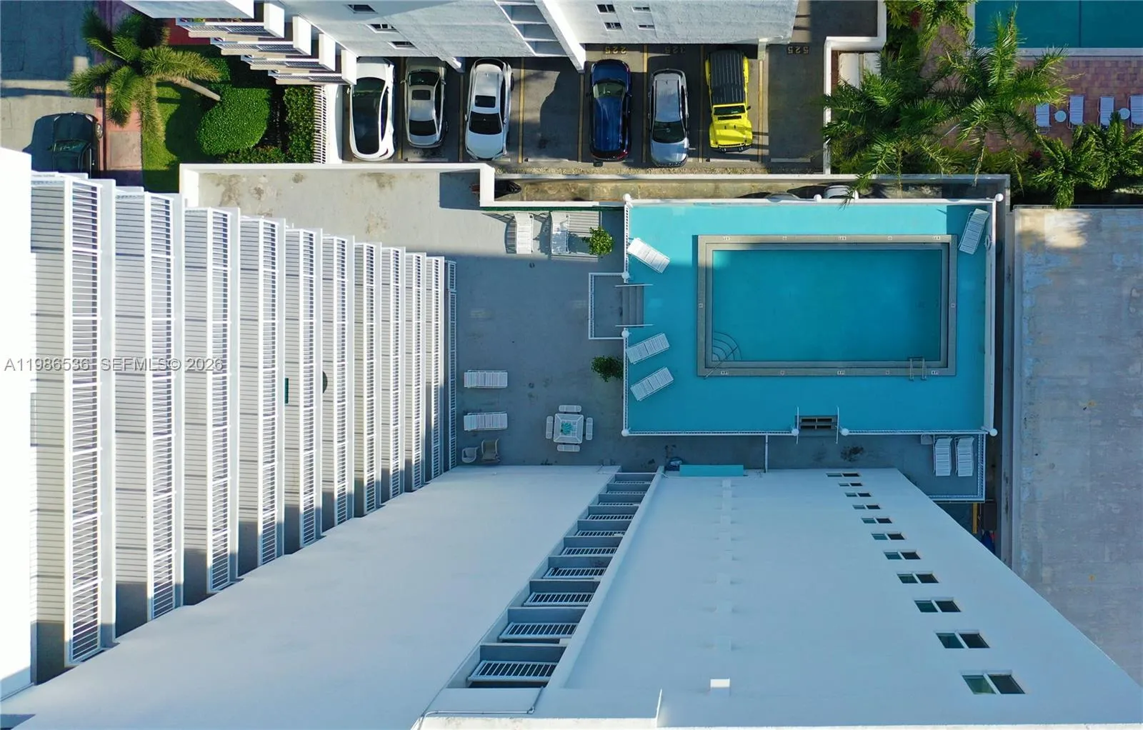 1345 Lincoln Rd # 402, Miami Beach FL 33139