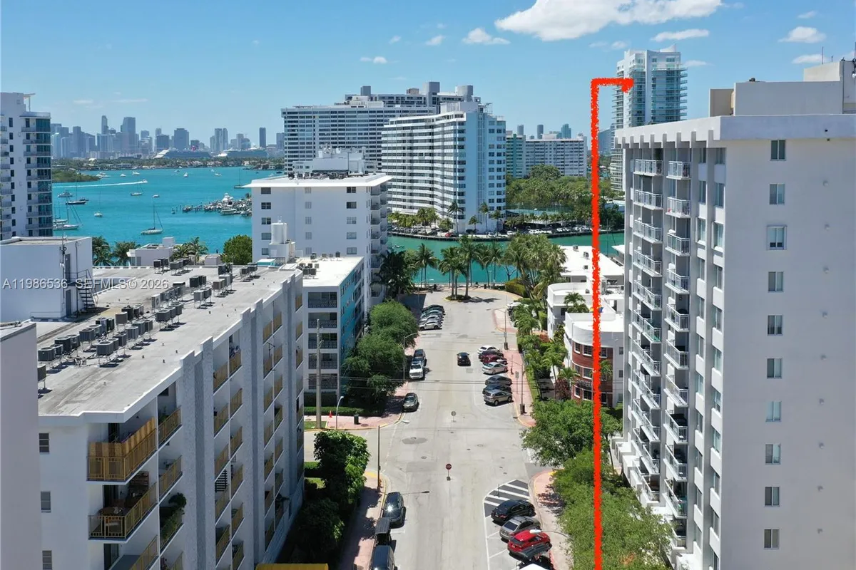 1345 Lincoln Rd # 402, Miami Beach FL 33139