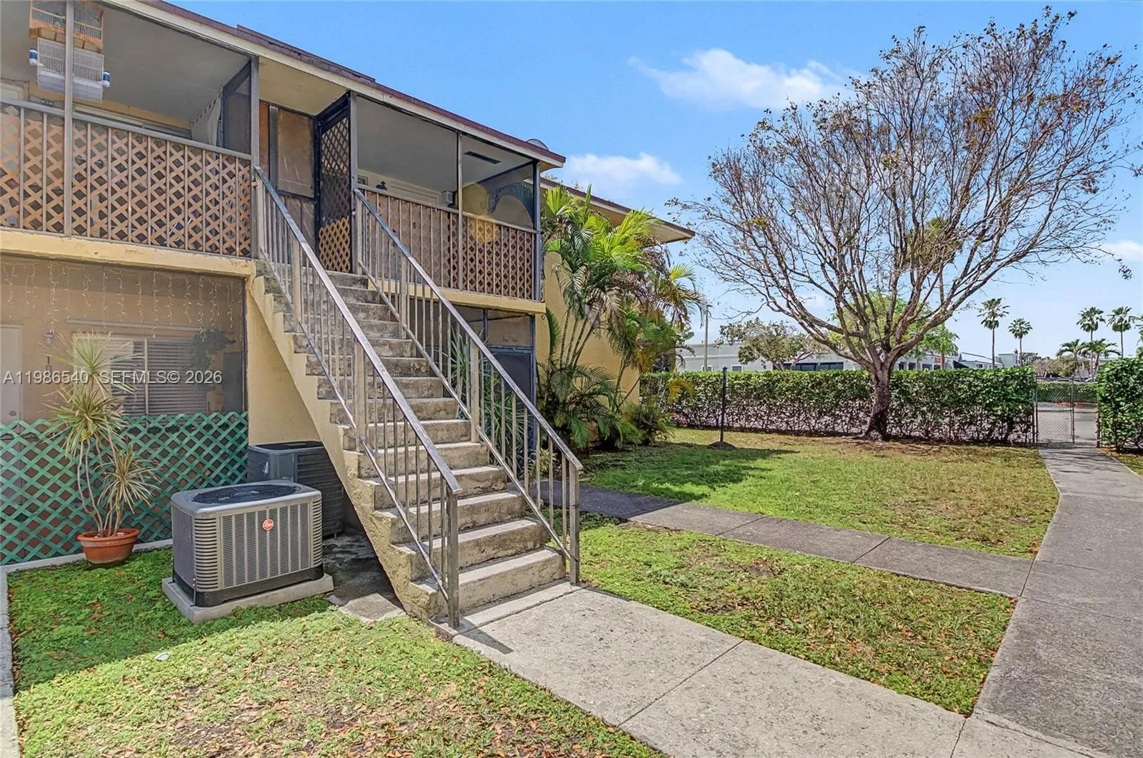 15619 SW 73rd Cir Ter # 4, Miami FL 33193