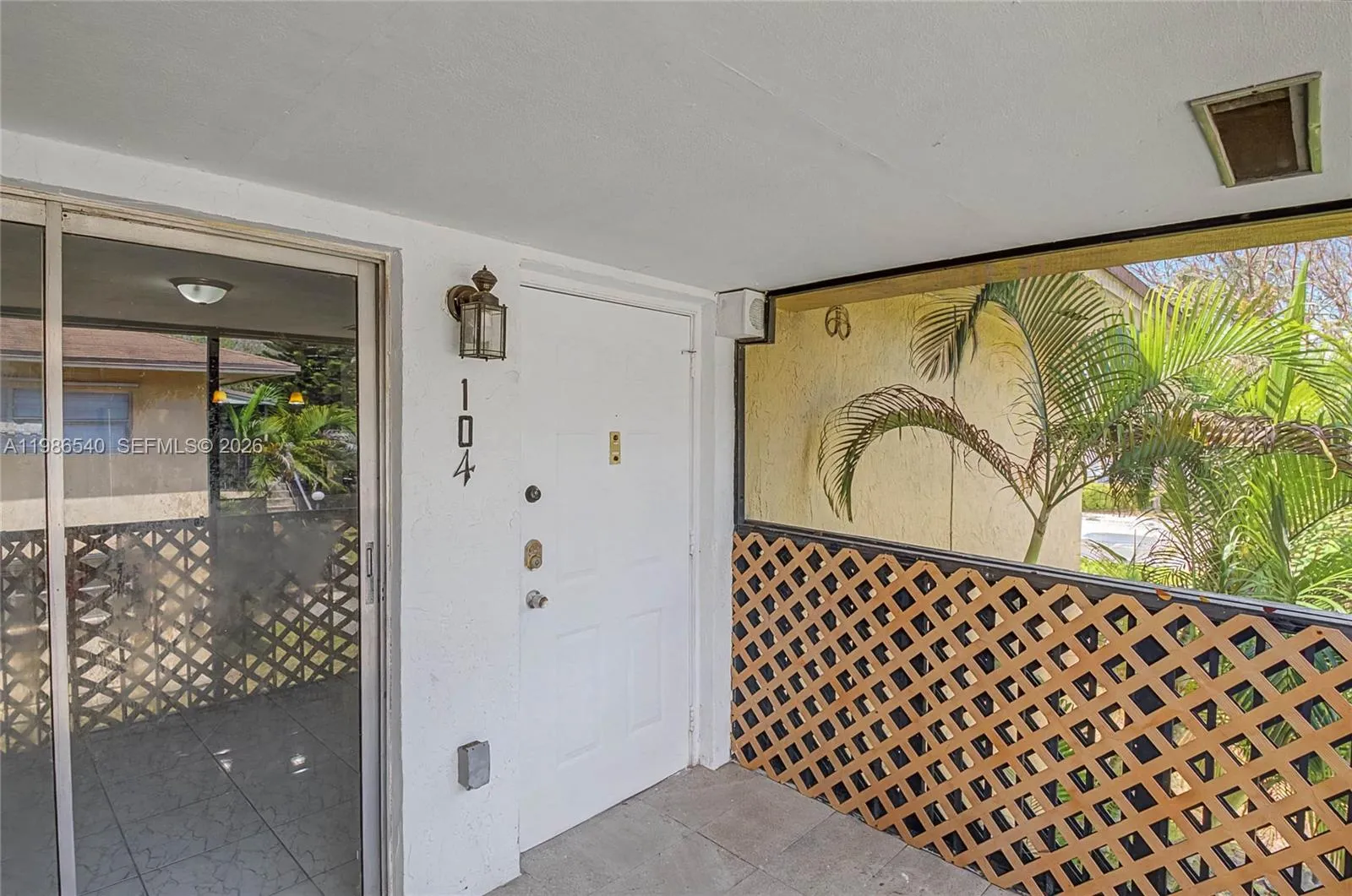 15619 SW 73rd Cir Ter # 4, Miami FL 33193