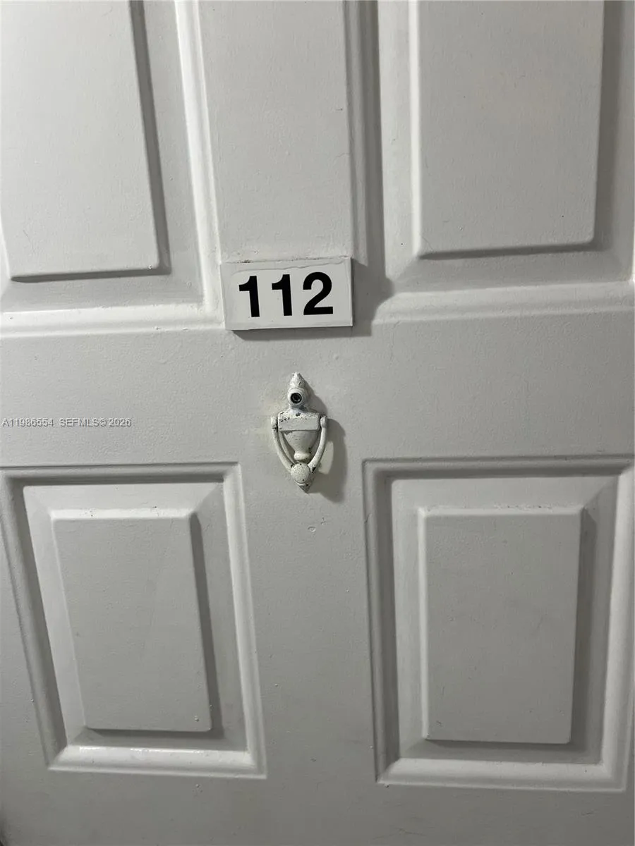 2831 N Oakland Forest Dr # 112, Oakland Park FL 33309