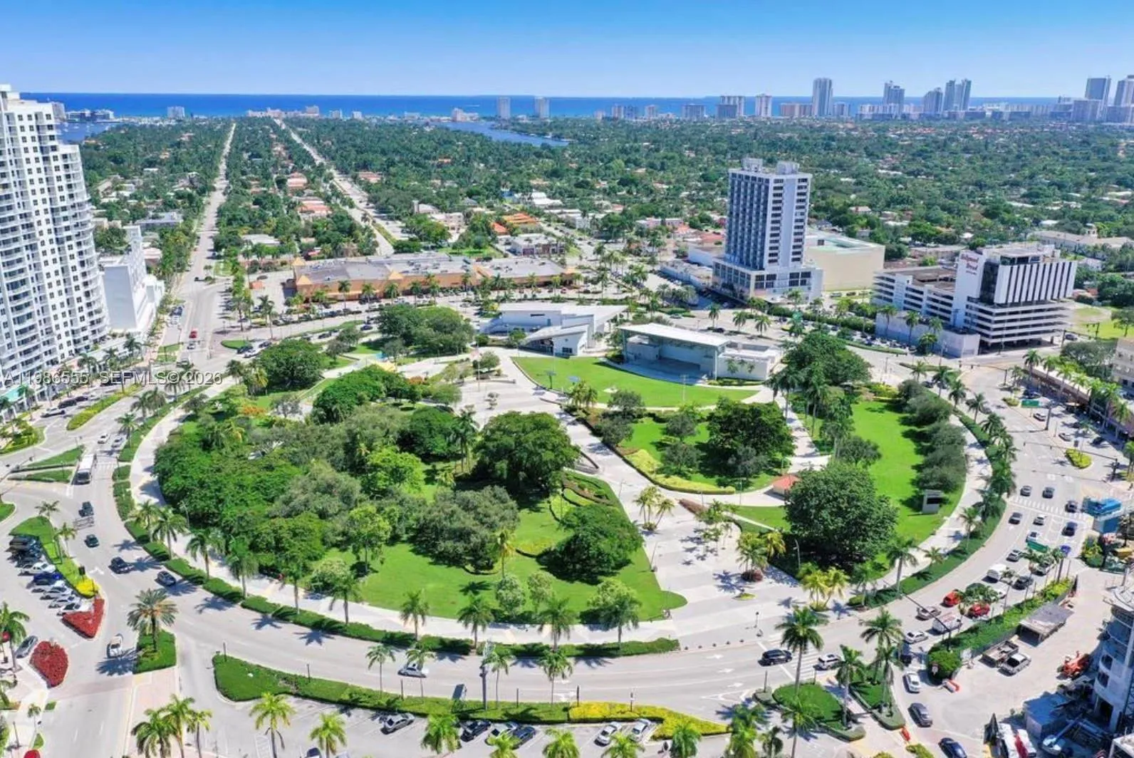 1830 Radius Dr # 501, Hollywood FL 33020