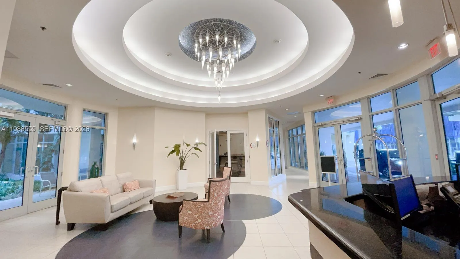 1830 Radius Dr # 501, Hollywood FL 33020