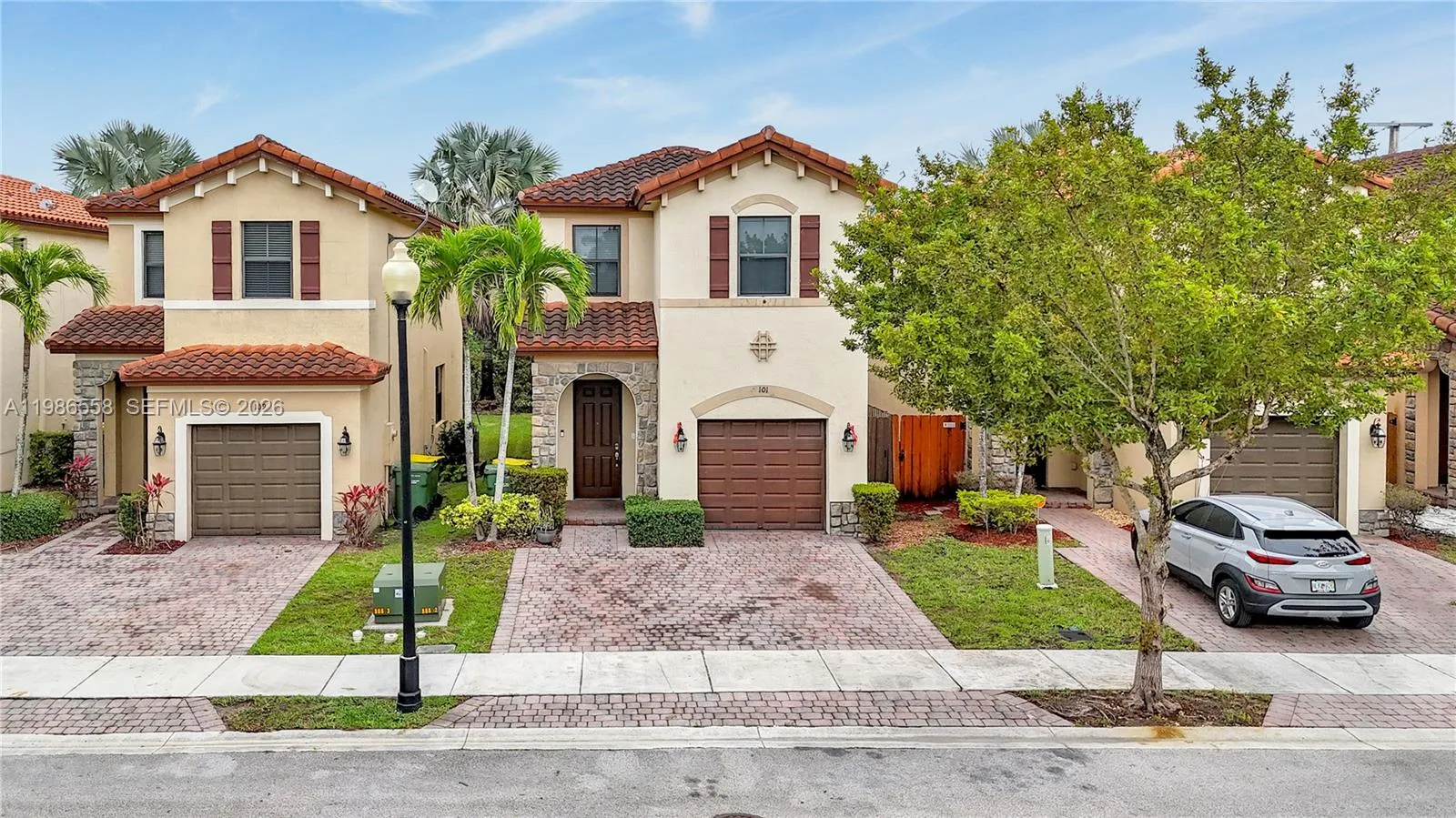 101 NE 37th Pl # 0, Homestead FL 33033