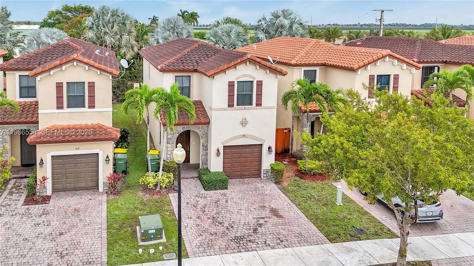 101 NE 37th Pl # 0, Homestead FL 33033