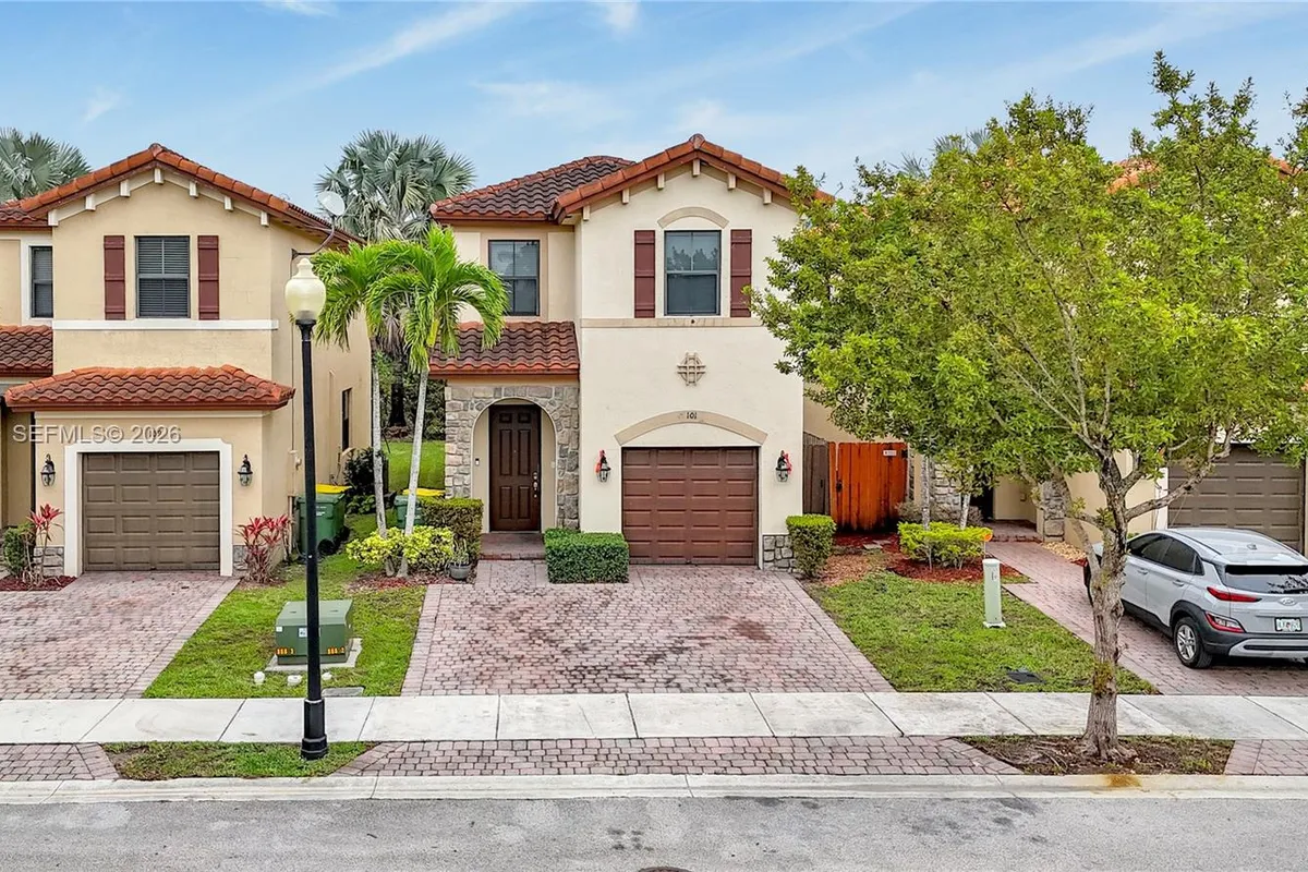 101 NE 37th Pl # 0, Homestead FL 33033