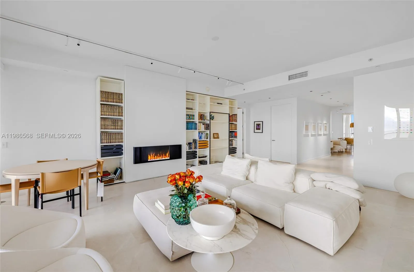 9705 Collins Ave # 802N, Bal Harbour FL 33154