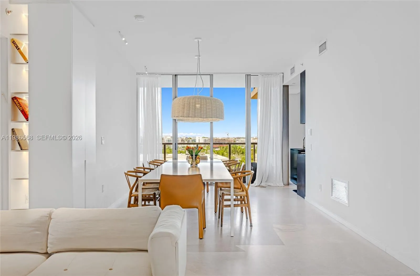 9705 Collins Ave # 802N, Bal Harbour FL 33154