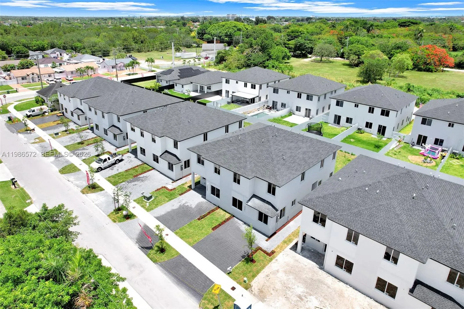 22555 SW 125th Ave, Miami FL 33170