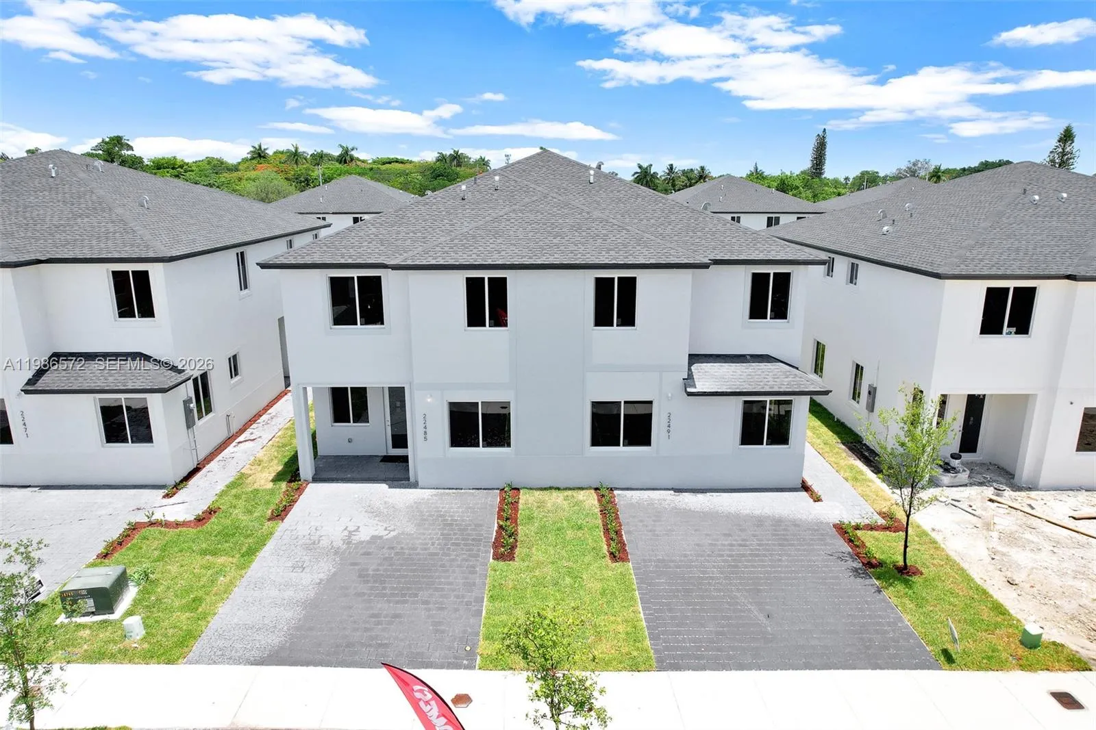 22555 SW 125th Ave, Miami FL 33170