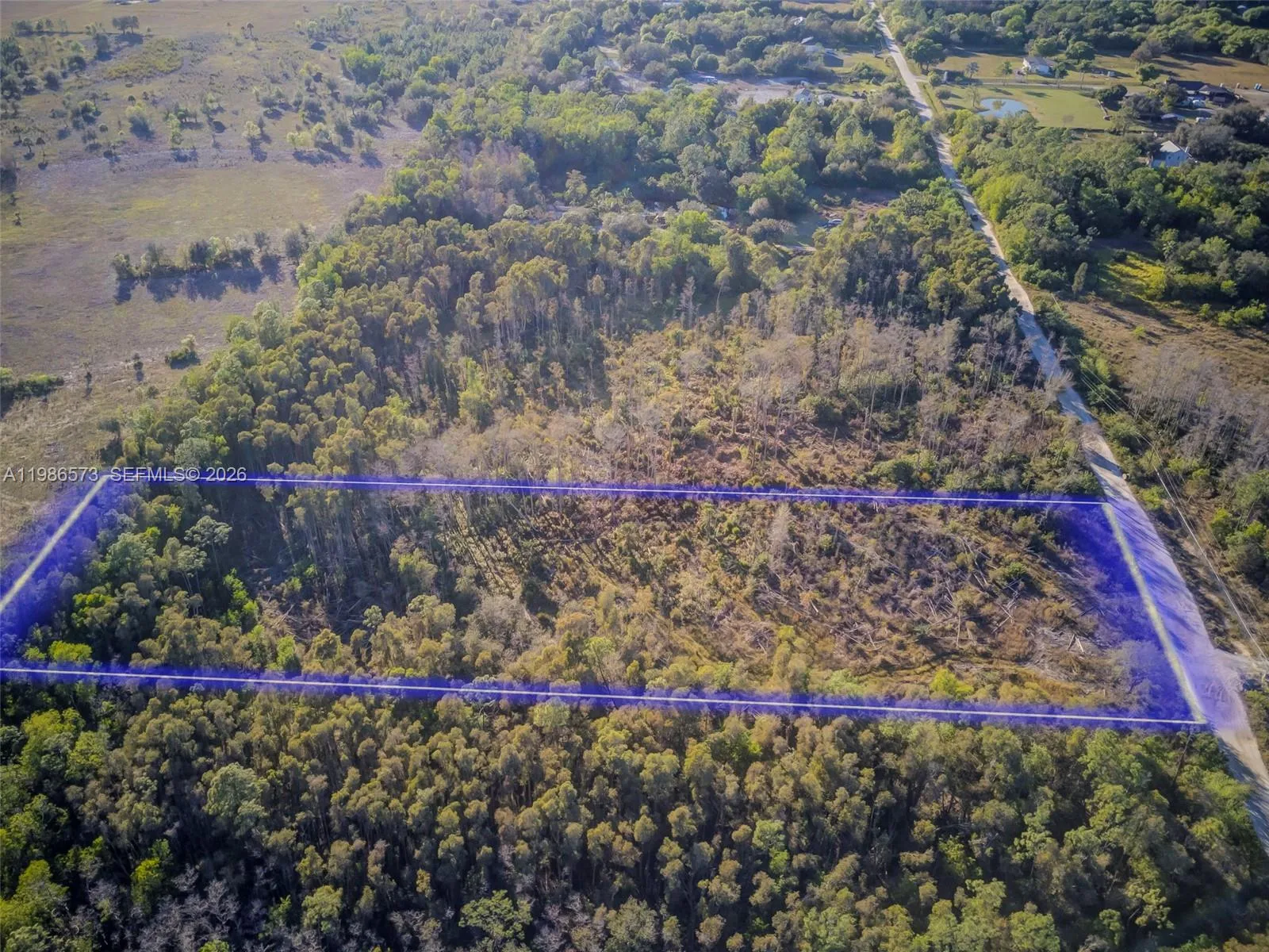 17440 Richard, Fort Myers FL 33913