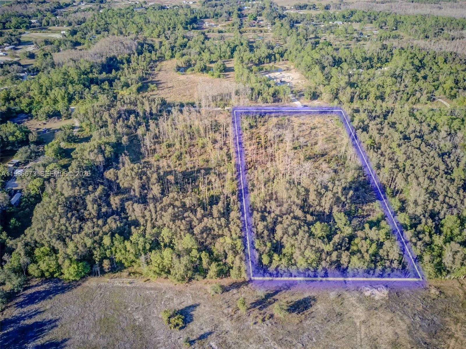 17440 Richard, Fort Myers FL 33913