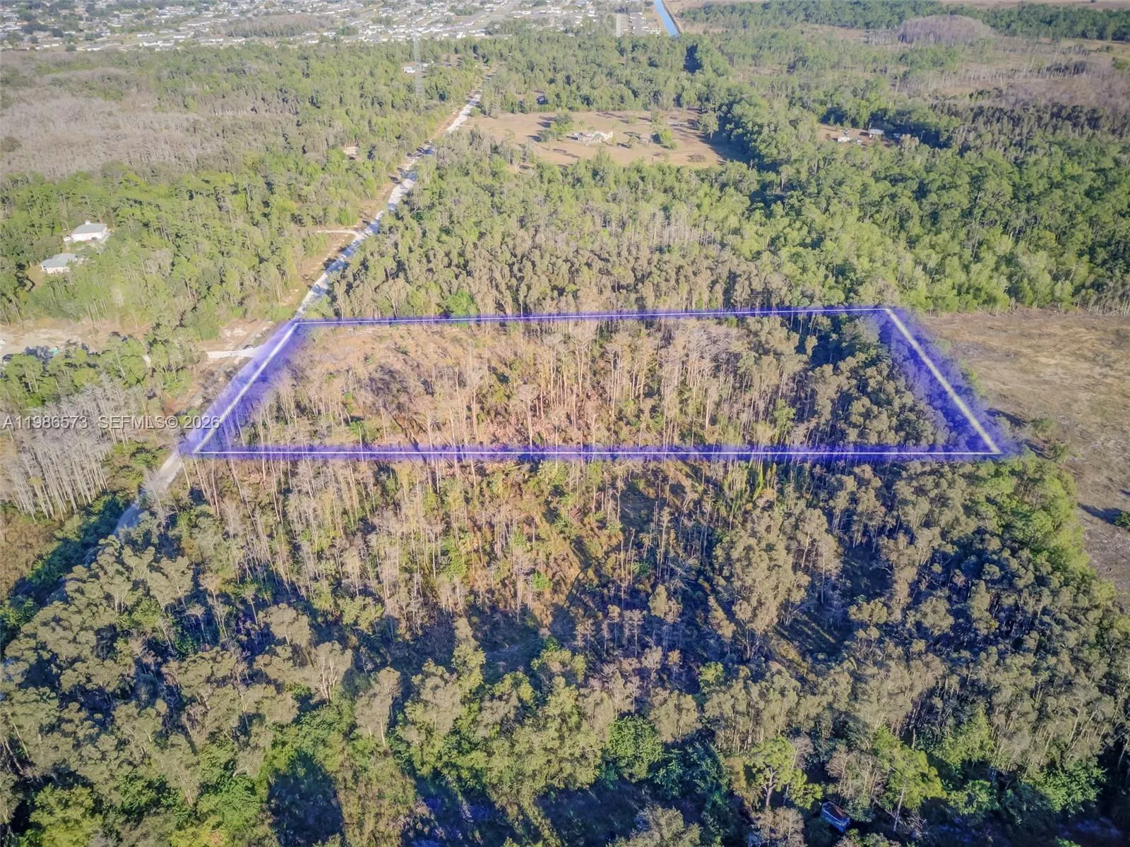 17440 Richard, Fort Myers FL 33913