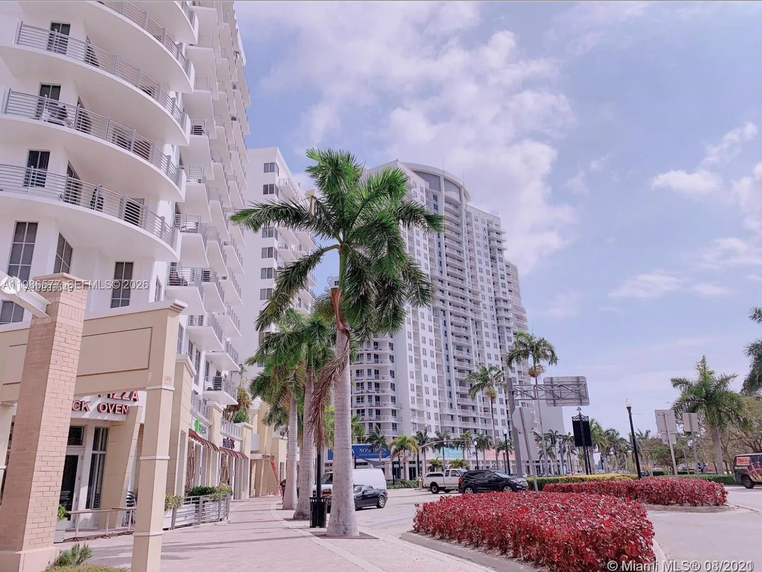 1830 Radius Dr # 1222, Hollywood FL 33020