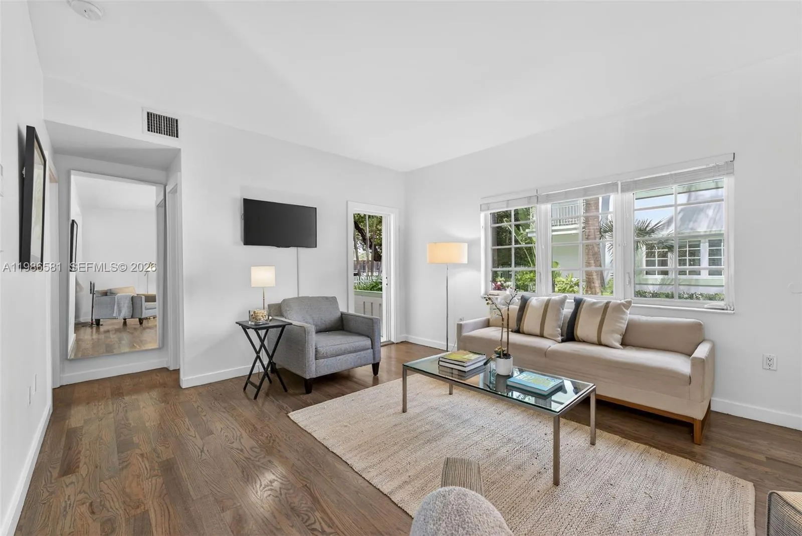 1205 Meridian Ave # 1, Miami Beach FL 33139