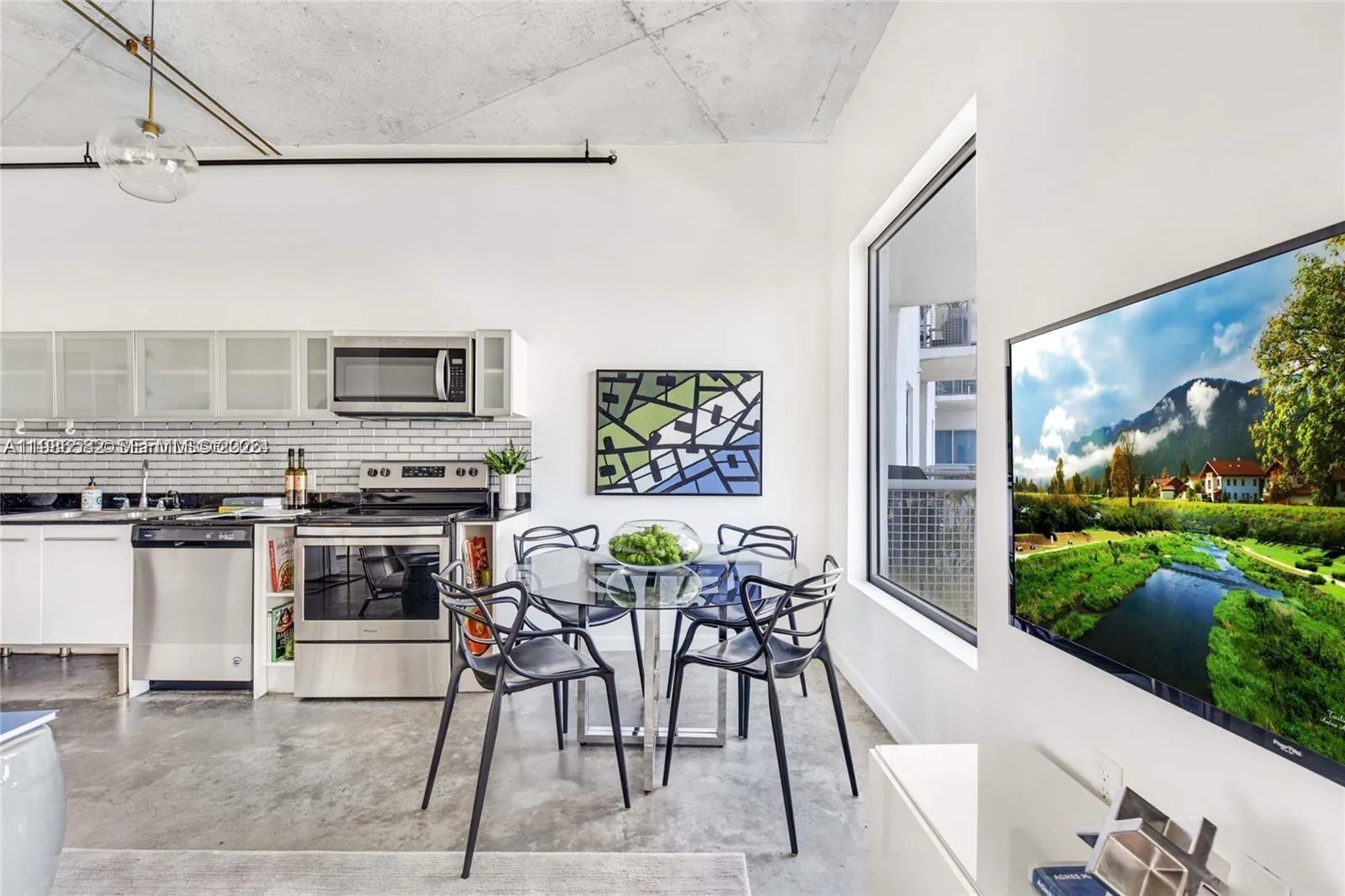 10 SW South River Dr # 1505, Miami FL 33130