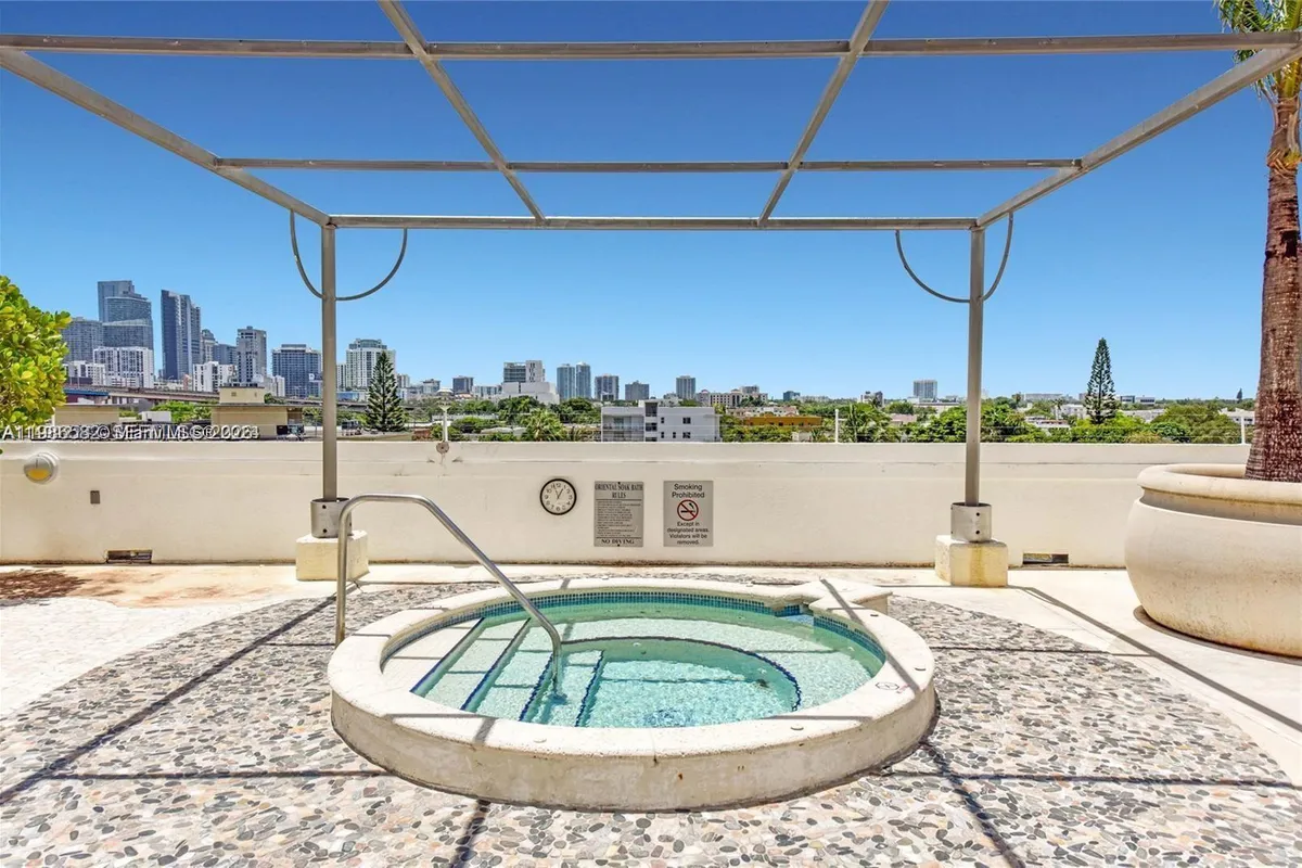 10 SW South River Dr # 1505, Miami FL 33130