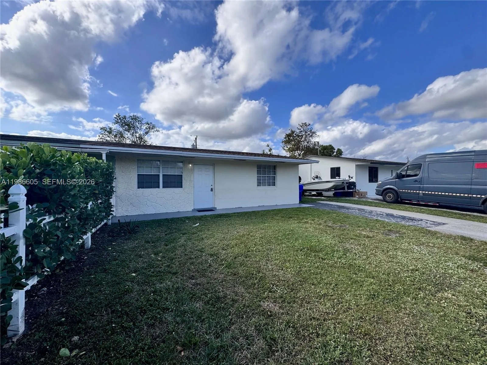 1951 SW 67th Ter, North Lauderdale FL 33068