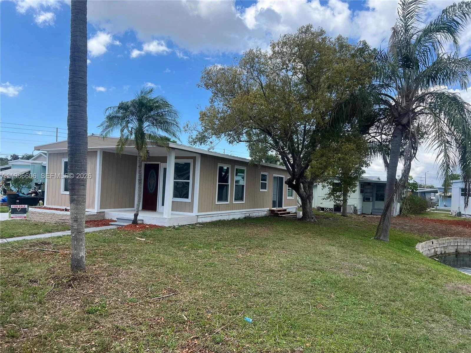 93118 N 4th St, Other City - In The State Of Florida FL 33782
