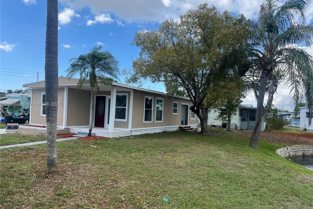 93118 N 4th St, Other City - In The State Of Florida FL 33782
