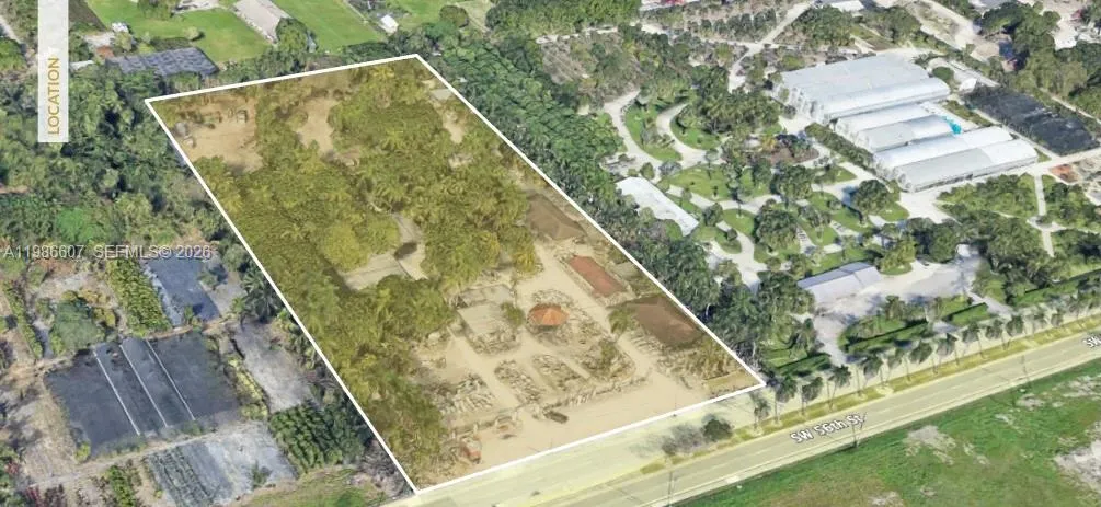 12475 SW 56th St, Miami FL 33175