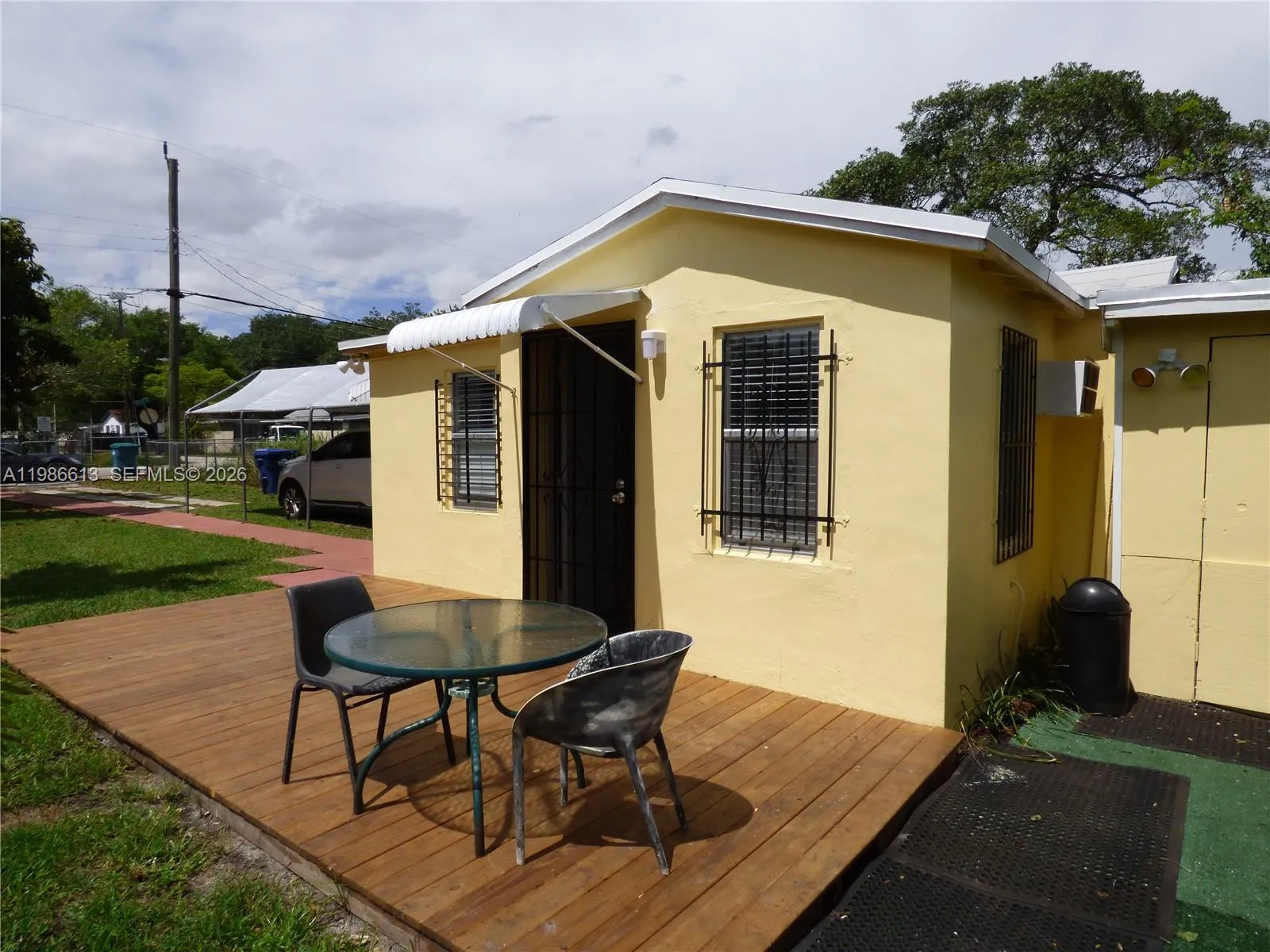 8155 NW 15th Ave, Miami FL 33147