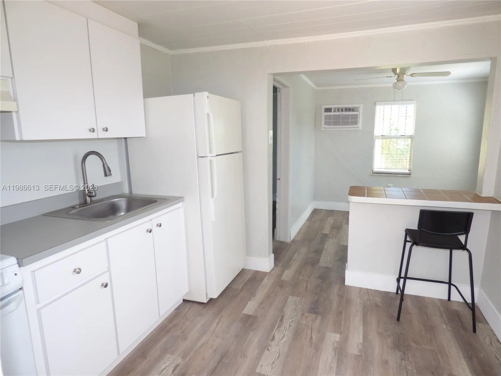 8155 NW 15th Ave, Miami FL 33147