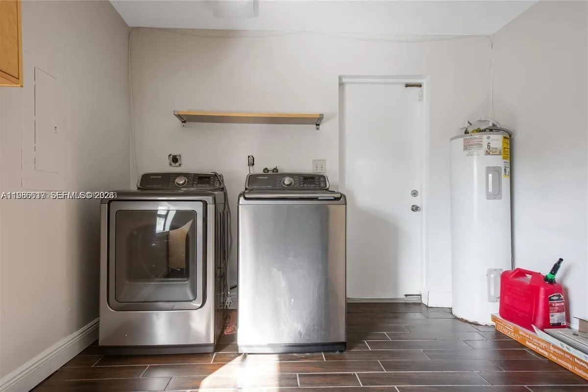 9005 SW 56th St # 0, Miami FL 33165