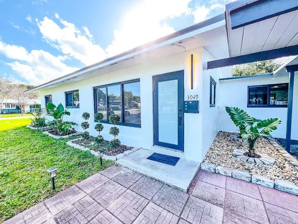 3049 NW 6th Ave, Wilton Manors FL 33311