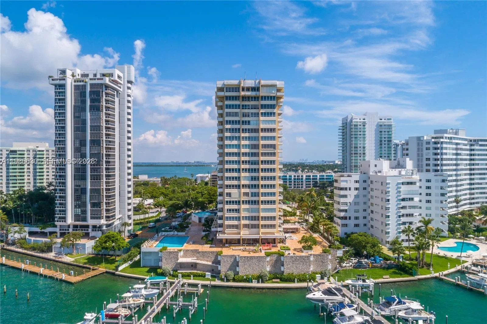 11 Island Ave # 610, Miami Beach FL 33139
