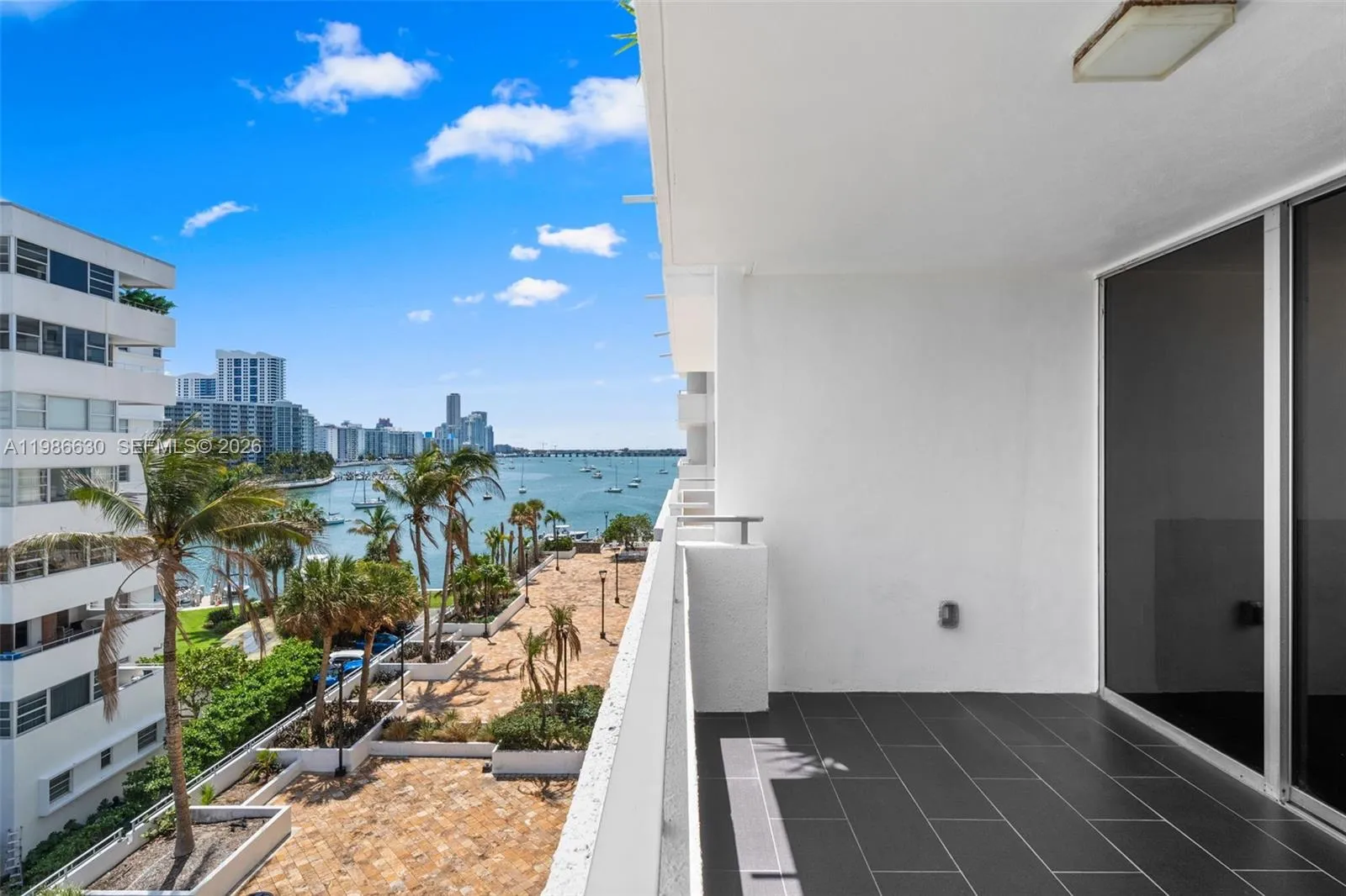 11 Island Ave # 610, Miami Beach FL 33139
