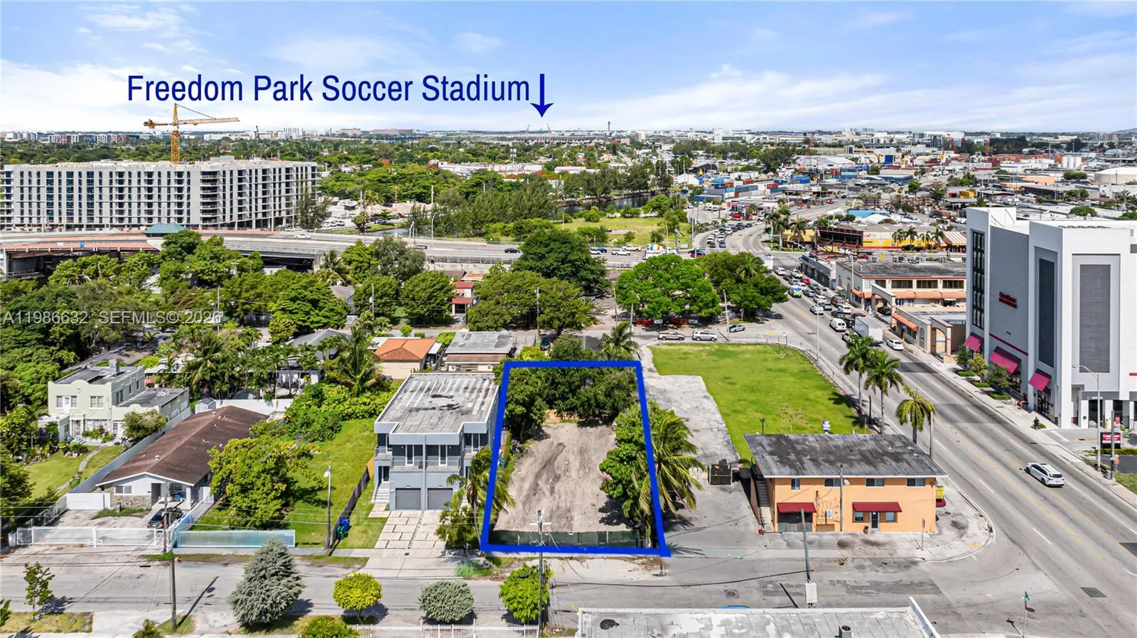 1976 NW 25th Ave, Miami FL 33125